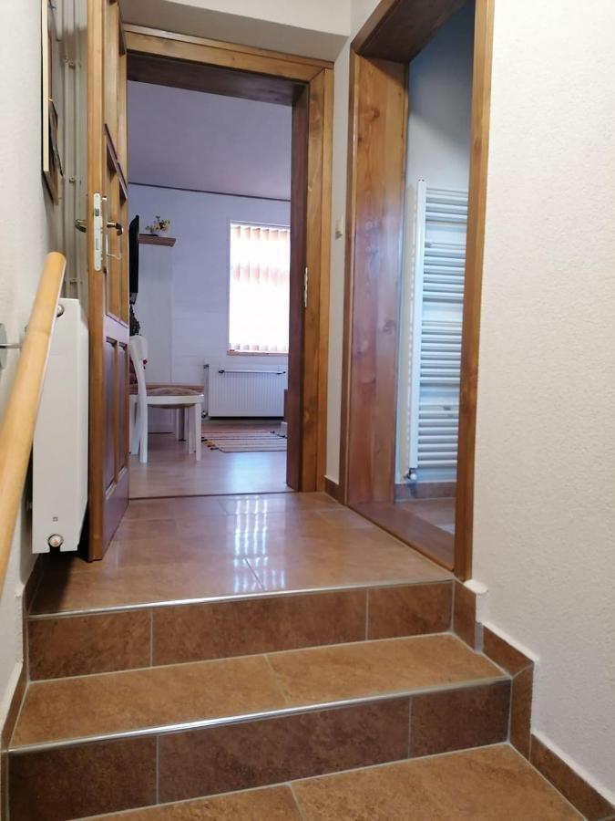 Apartman Trstinka Trstené Exterior photo