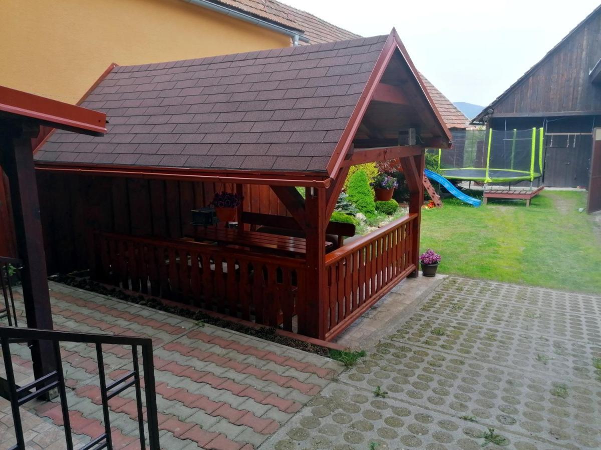 Apartman Trstinka Trstené Exterior photo